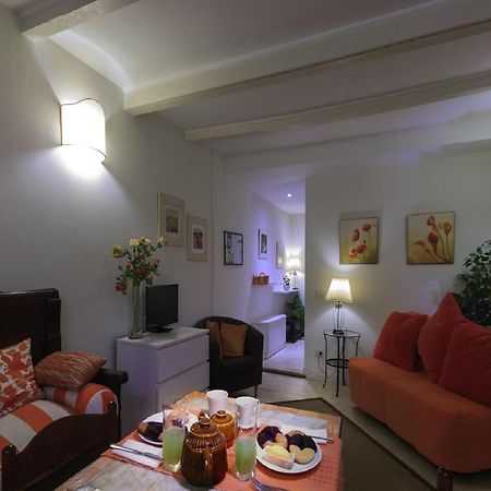 רומא Trust-Trastevere מראה חיצוני תמונה