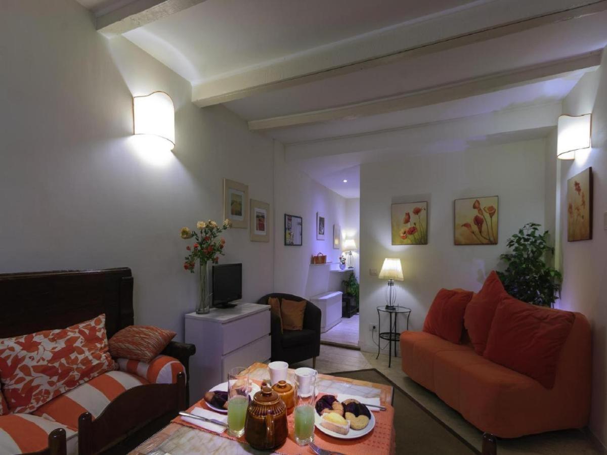 רומא Trust-Trastevere מראה חיצוני תמונה