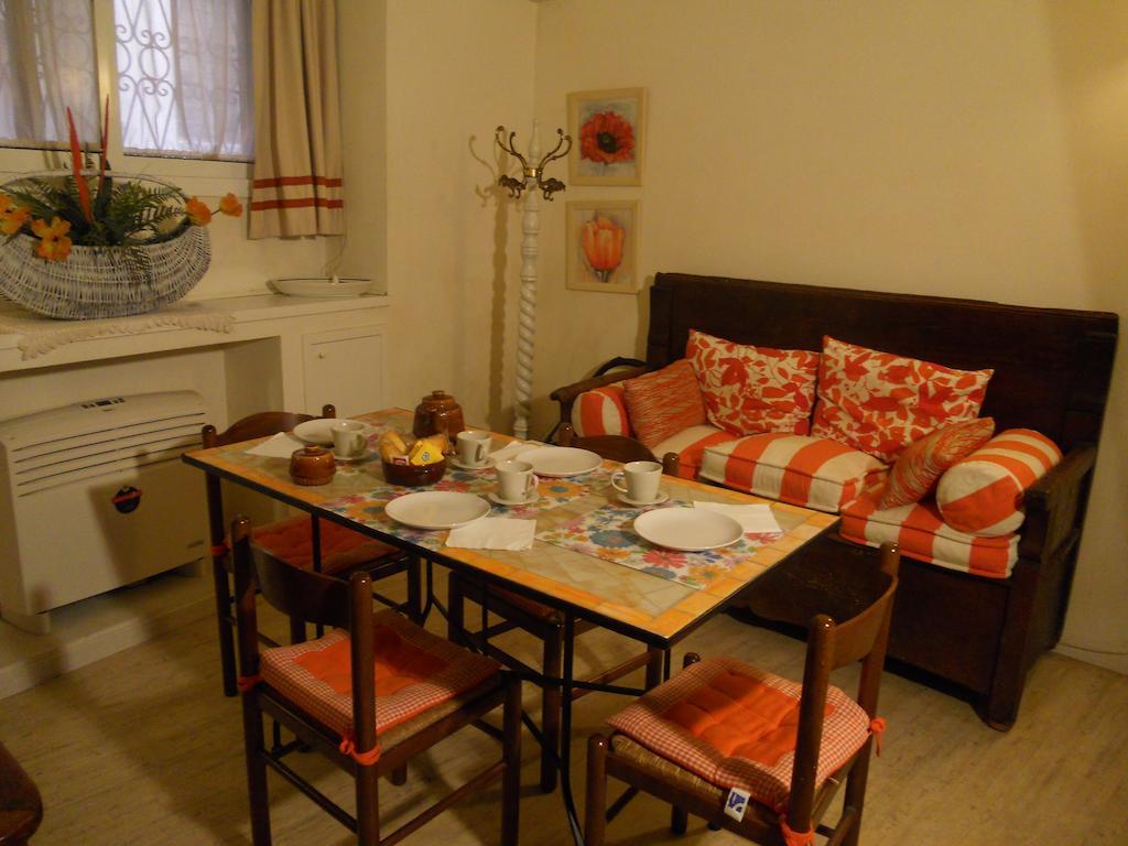 רומא Trust-Trastevere מראה חיצוני תמונה